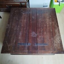 Diy truhen tisch gebraucht kaufen  Manching