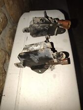 Moteurs lave phares d'occasion  Figari