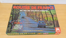 Jeu societe routes d'occasion  Marseille XI