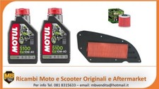 Kit tagliando kymco usato  Cardito