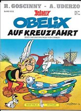Asterix band xxx gebraucht kaufen  Illingen