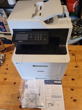 Imprimante multifonction laser d'occasion  Marseille X