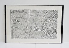 Collector plan turgot d'occasion  Marseille XI