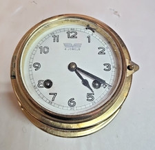 Vintage brass maritime for sale  Colorado Springs