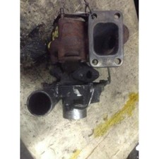 Turbocompressore per fiat usato  Bedizzole