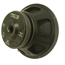 Woofer Peavey PRO 12 (12"), usado comprar usado  Enviando para Brazil