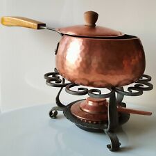 Set fonduta stockli usato  Torre di Mosto