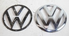 Emblem motorhaube scirocco gebraucht kaufen  Laage