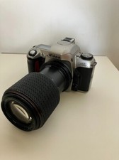 Nikon f65 camera for sale  NORWICH