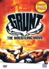 Dvd film grunt usato  Villa Cortese