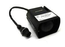 Signalhorn elektr horn gebraucht kaufen  Rastatt