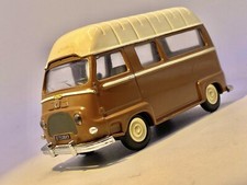 VITESSE🔥CITY 1959 RENAULT ESTAFETTE 60 CAMPER VAN -1/43-, usado comprar usado  Enviando para Brazil