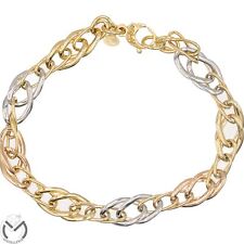 Bracciale oro giallo usato  Italia
