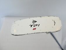 Dunlop tp1 putter for sale  GRAVESEND