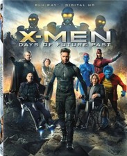 X-Men: Days of Future Past comprar usado  Enviando para Brazil