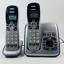 Uniden d1484 dect for sale  Salt Lake City
