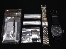 SOPH. Raro Soph Custom P.C.P.O WATCH CLUB KING ORIENT Relógio Automático comprar usado  Enviando para Brazil