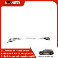 Barre toit peugeot d'occasion  Nemours