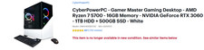 Gaming computer for sale  East Troy