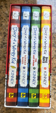 Diary wimpy kid for sale  Vienna