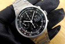 Iwc gst iw370703 gebraucht kaufen  Deisenhofen