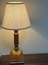 Bedside table lamp for sale  Wilkes Barre