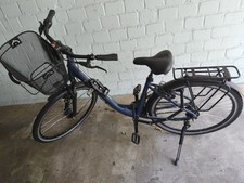 kalkhoff trekkingrad damen gebraucht kaufen kalkhoff trekkingrad damen gebraucht kaufen Krefeld