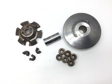 Mobile Variatorrolle Nicht Garantiert Piaggio X9 Motor Honda 250 2000 2001 comprar usado  Enviando para Brazil