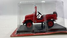 Dela043 jeep willys usato  Modena