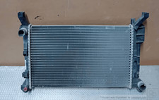 A1695000303 radiatore mercedes usato  Italia