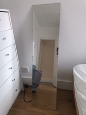 Full length mirror for sale  LONDON