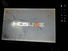 Lowrance hds live for sale  El Centro