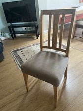 Ercol oak dining for sale  EXETER