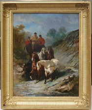 Equitation d'occasion  Expédié en Belgium