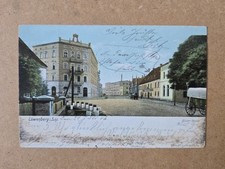 Lwówek śląski löwenberg gebraucht kaufen  Berlin
