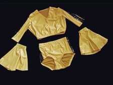 Worn pro wrestling for sale  NUNEATON