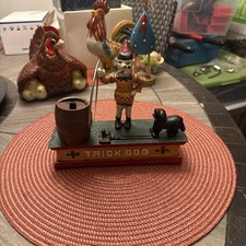 Rare vintage cast for sale  Glen Burnie