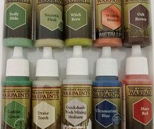 The army painter gebraucht kaufen  Detmold