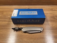 Benchmade proper flytanium gebraucht kaufen  Krempe