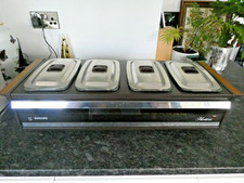 Phillips hostess table for sale  HASSOCKS