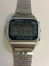 orologi digitali vintage usato orologi digitali vintage usato Sant Ilario d'Enza