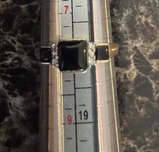 Vintage 10kt yellow for sale  Farmington