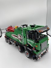 Lego technic service for sale  Filer