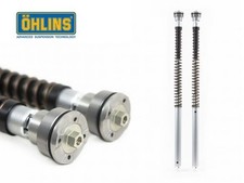 Ohlins cartuccia forcella usato Ohlins cartuccia forcella usato  Italia