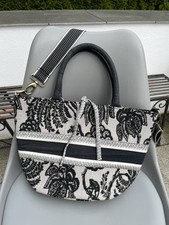 Anokhi tasche shopper gebraucht kaufen  Schongau