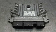 CONTROLE DE MOTOR 9663548180 ECU / 344 / 1402821 PARA CITROËN C5 STATION WAGON SPORT comprar usado  Enviando para Brazil