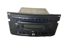 Stereo autoradio radio usato  Napoli