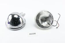 Universal para Yamaha XVS 650 A Drag Star 4VR - Farol A134F comprar usado  Enviando para Brazil