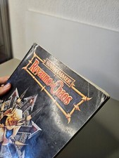 Warhammer livre royaume d'occasion  Cenon