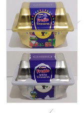 Freddo white treasures for sale  LONDON
